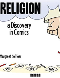 Religion: A Discovery in Comics