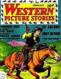 Western Picture Stories