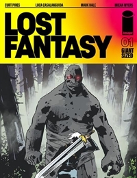 Lost Fantasy Lost Fantasy