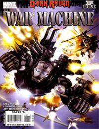 War Machine (2009)