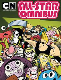 Cartoon Network All-Star Omnibus