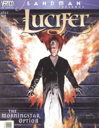 Sandman Presents: Lucifer