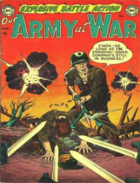 Our Army at War (1952)