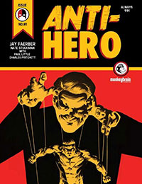 Anti-Hero (2013)