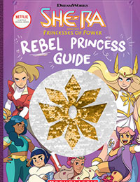 Rebel Princess Guide (She-Ra)