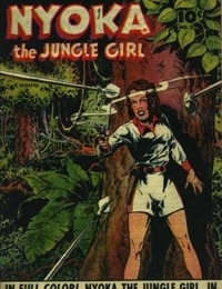 Nyoka the Jungle Girl (1945)