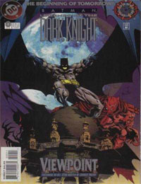 Batman: Legends of the Dark Knight Issue #100 - Read Batman: Legends of the Dark  Knight Issue #100 comic online in high quality