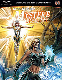 Grimm Spotlight: Mystere - Divinity