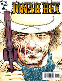 Jonah Hex (2006)