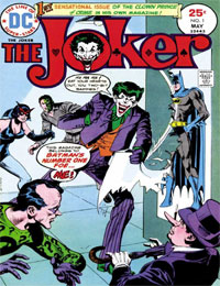 The Joker (1975)