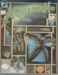 Aquaman (1989)