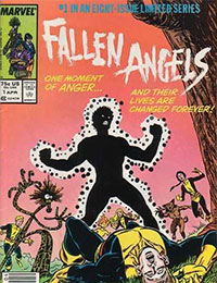 Fallen Angels (1987)