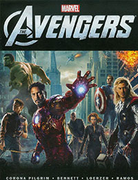 The Avengers Adaptation