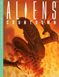 Aliens: Countdown