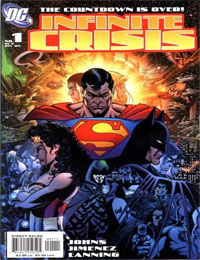 Infinite Crisis (2005)