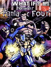 What If? Newer Fantastic Four