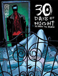 30 Days of Night: 30 Days 'til Death