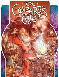 The Wizard's Tale The Wizard's Tale