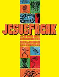 Jesusfreak