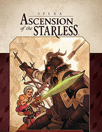 Spera: Ascension of the Starless