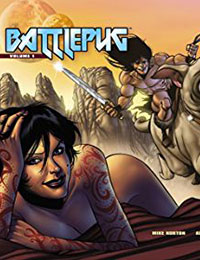 Battlepug (2011)