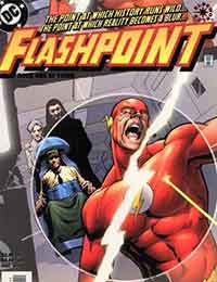 Flashpoint (1999)