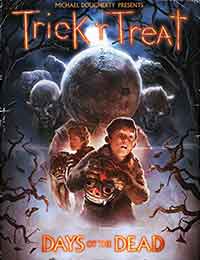 Trick 'r Treat: Days of the Dead