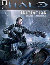 Halo: Initiation