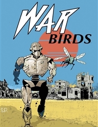 War Birds (2023)