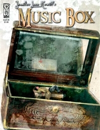 Jennifer Love Hewitt's Music Box