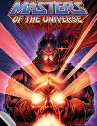 Masters of the Universe (2012)