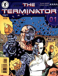 The Terminator (1998)