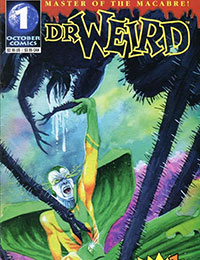 Dr. Weird (1997) Dr. Weird (1997)