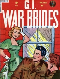 G.I. War Brides G.I. War Brides