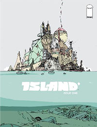 Island (2015)