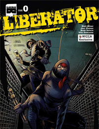 Liberator (2013)