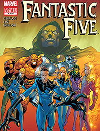 Fantastic Five (2007)