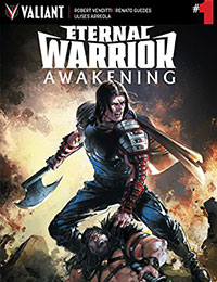 Eternal Warrior: Awakening