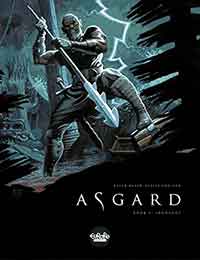 Asgard