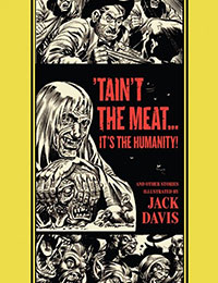 'Tain't Meat... It's the Humanity! and Other Stories