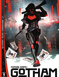 Future State: Gotham