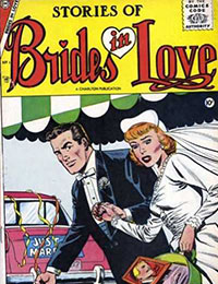 Brides in Love