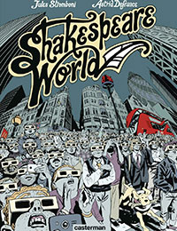 Shakespeare World