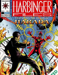 Harbinger Files