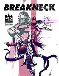 Breakneck (2011)