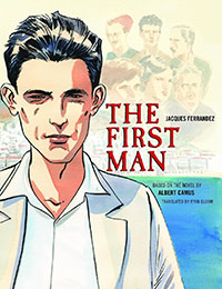 The First Man