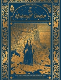The Midnight Order
