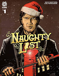 The Naughty List