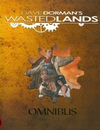 Dave Dorman's Wasted Lands