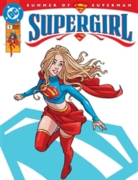 Supergirl (2025) Supergirl (2025)